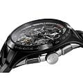 Оригинальные часы Rado Rado Hyperchrome Skeleton Automatic Chronograph Limited Edition R32249152 механические калибр механизма eta 2894-2 общий вид